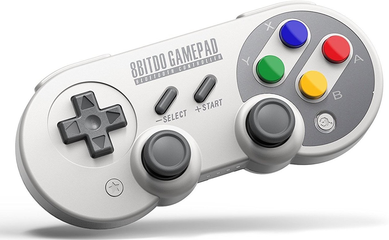 Mando-8bitdo-regalo-padre Mando-8bitdo-regalo-padre