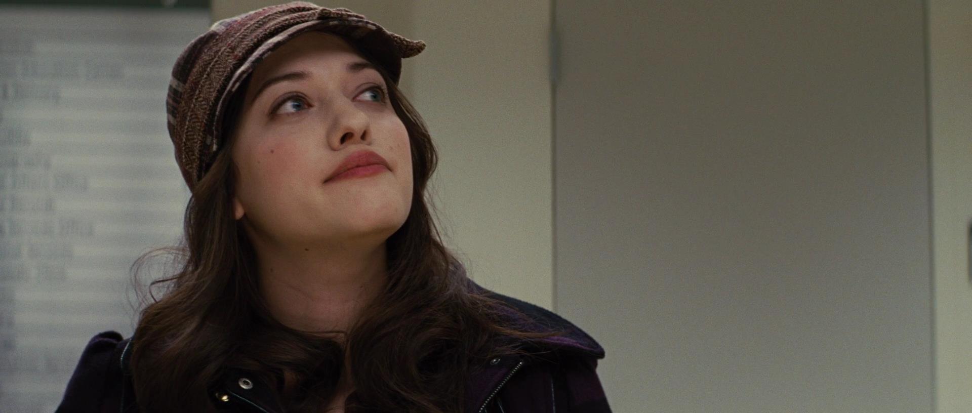Darcy Lewis Los mejores secundarios de películas Marvel Studios