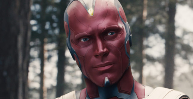 Bonus track: Jarvis Los mejores secundarios de películas Marvel Studios