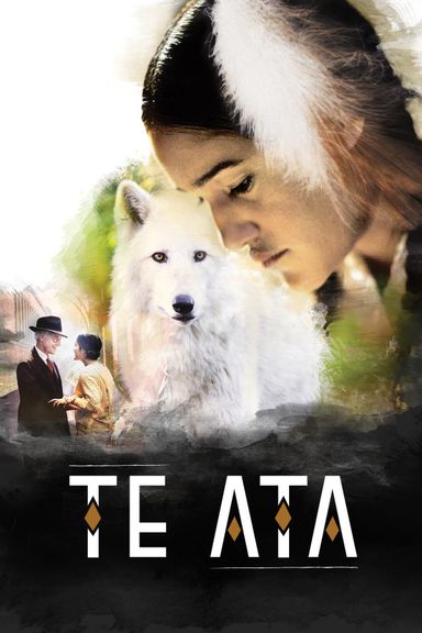 Mi nombre es Te Ata