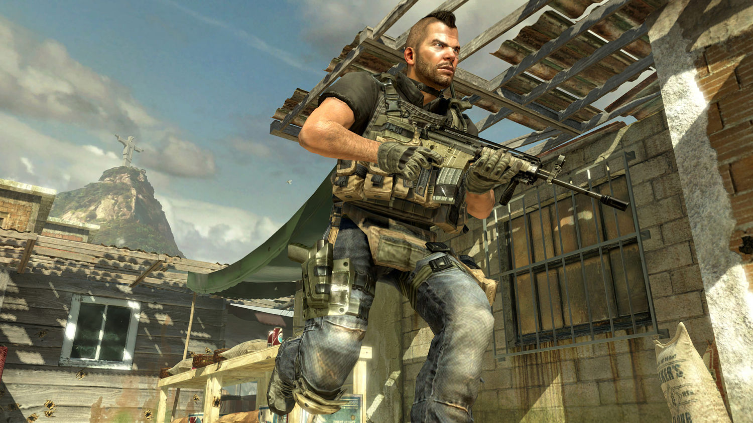 Modern Warfare 2 modern warfare 2