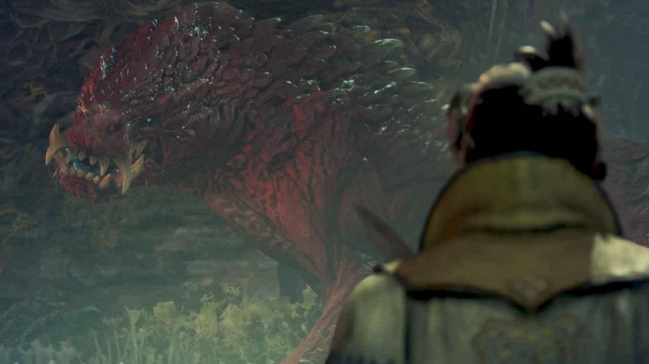 Monster Hunter World Monster Hunter World