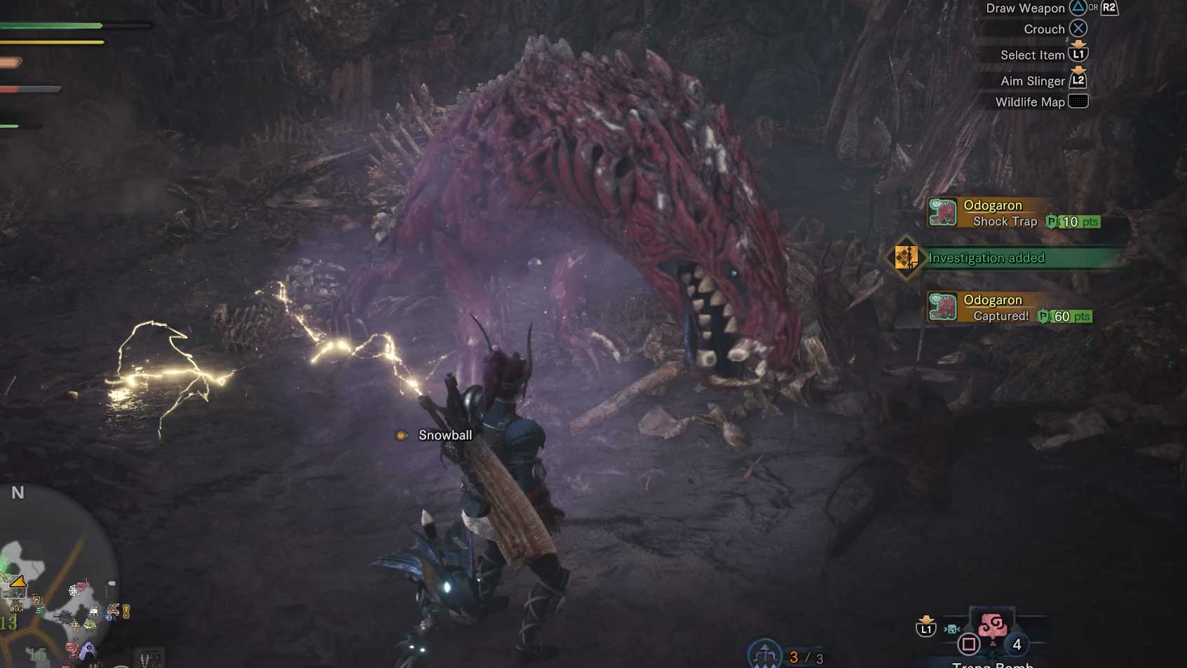 Monster Hunter World Monster Hunter World