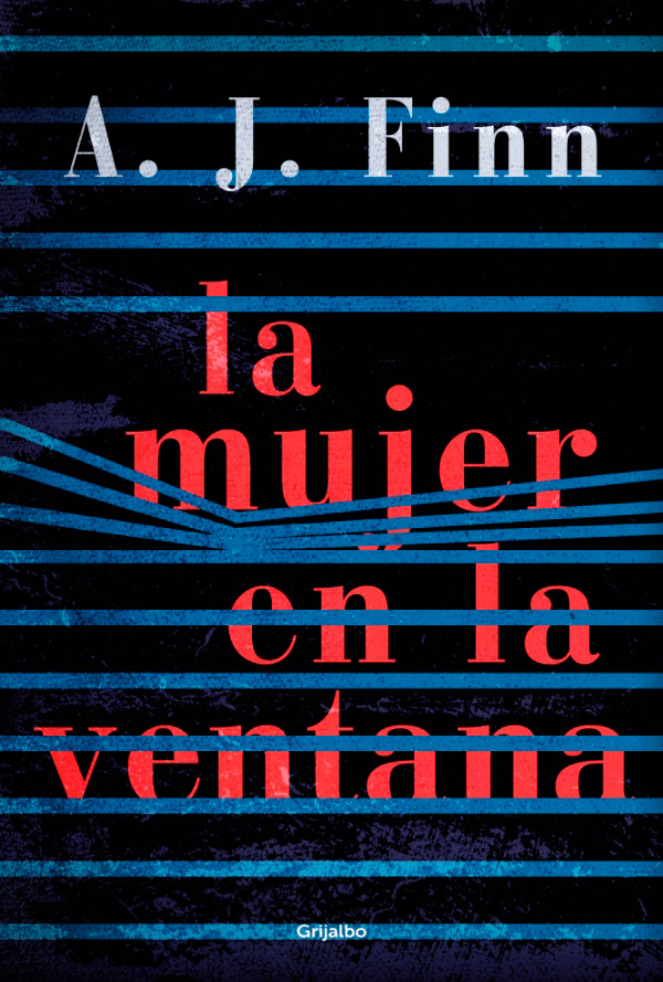 la mujer en la ventana la mujer en la ventana