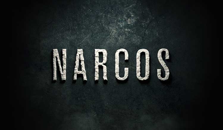 Narcos videojuego Narcos