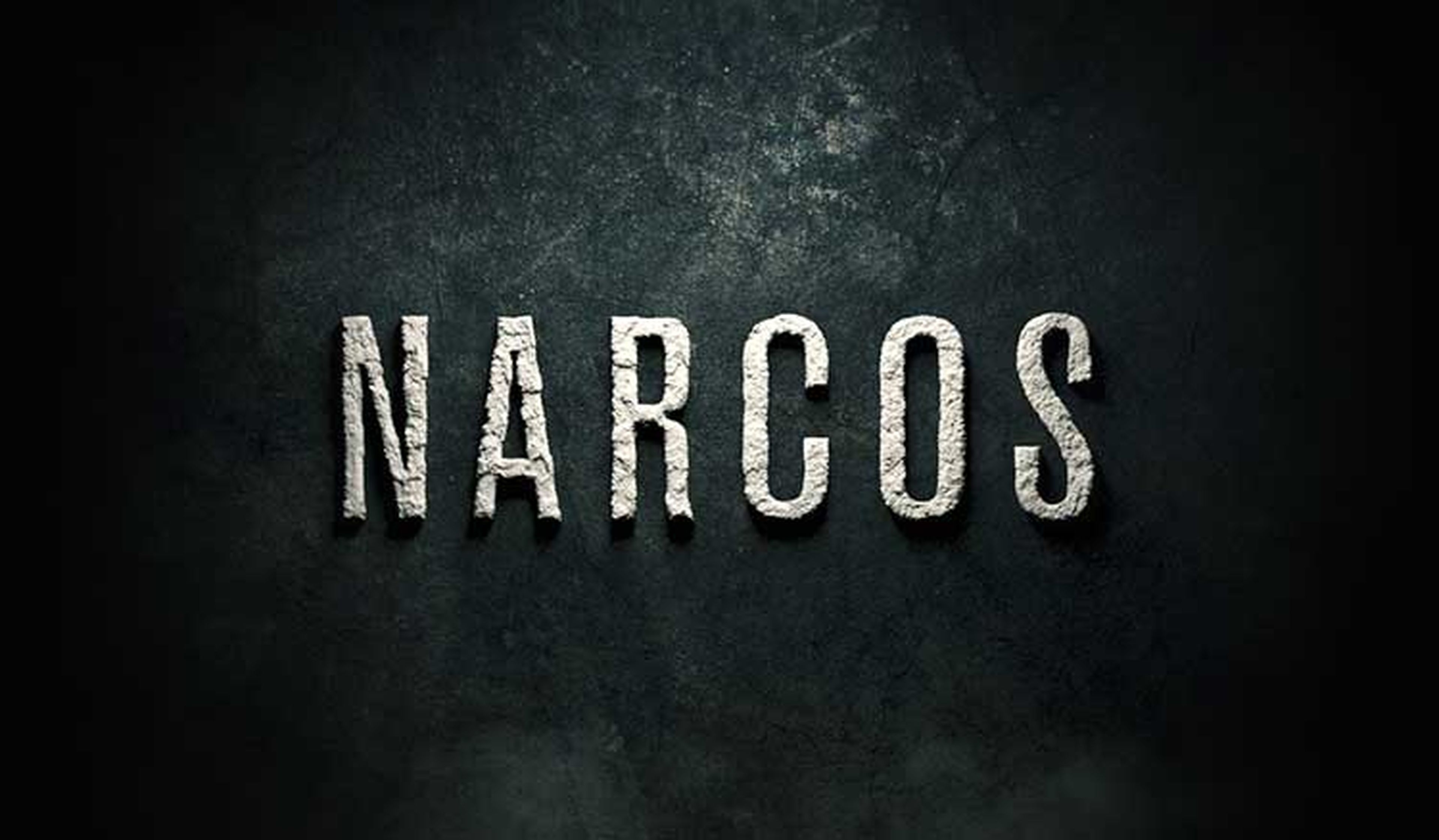 Narcos videojuego