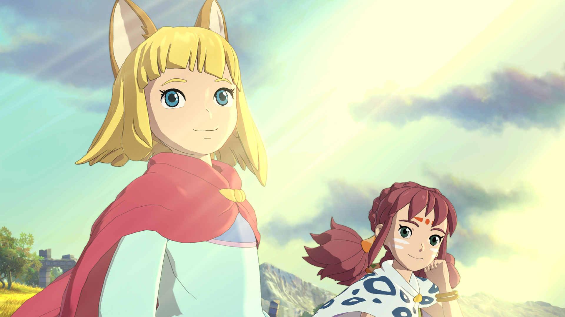 Ni No Kuni 2 Ni No Kuni 2