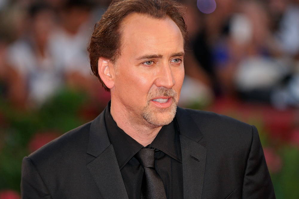 Nicolas Cage famosos que terminaron pobres