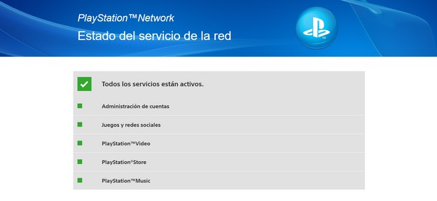 No funciona Playstation Network Problemas PlayStation Network