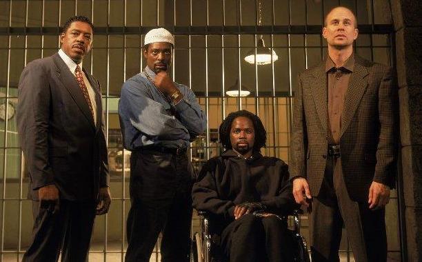 Oz No te pierdas estas 10 series "desconocidas" pero excelentes