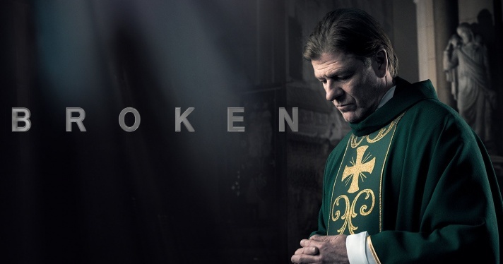 Broken No te pierdas estas 10 series "desconocidas" pero excelentes