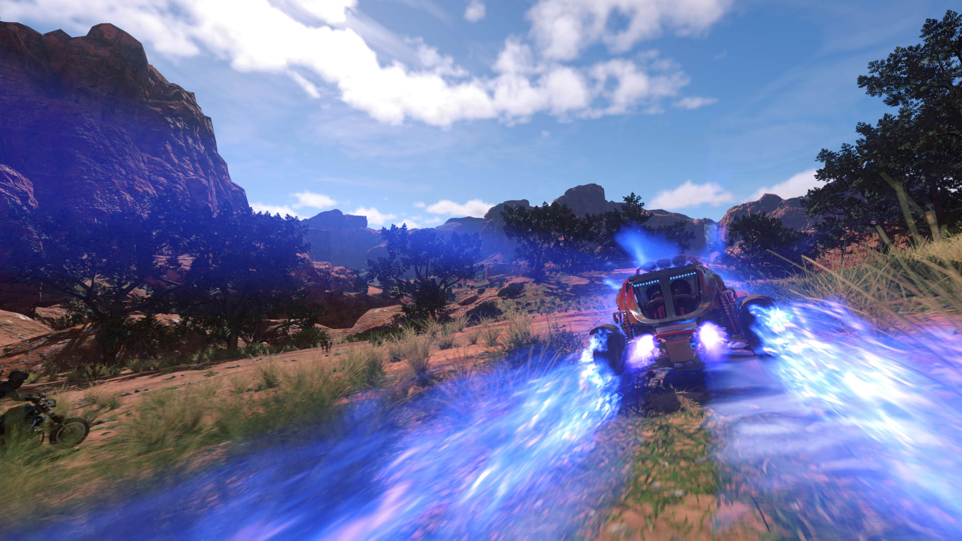 Onrush Onrush (PS4/Xbox One)