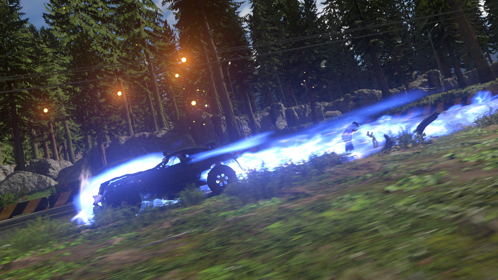 Onrush Onrush (PS4/Xbox One)