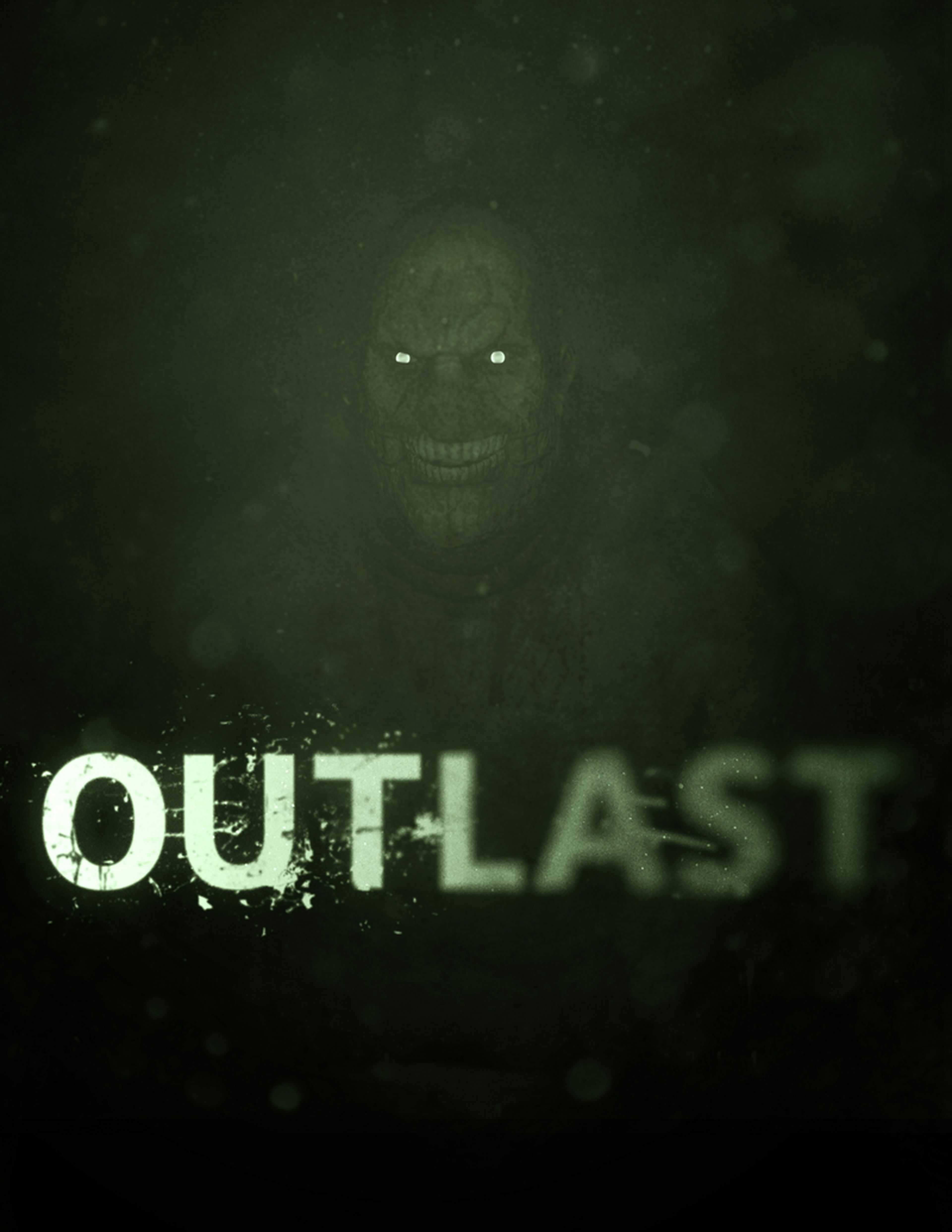Outlast: Bundle of Terror cover