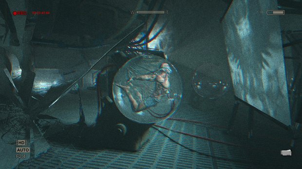 Outlast Outlast - Nota 29