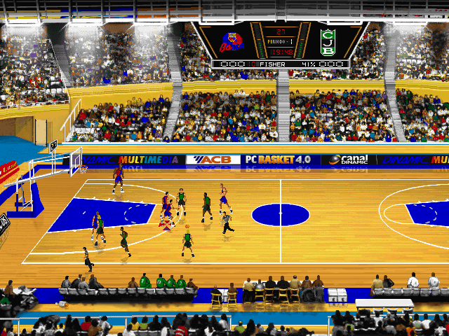 PC Basket PC Basket