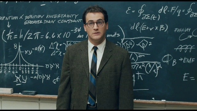 Un tipo serio (2009) Películas nominadas a Oscars que gustaban a los críticos pero no al público