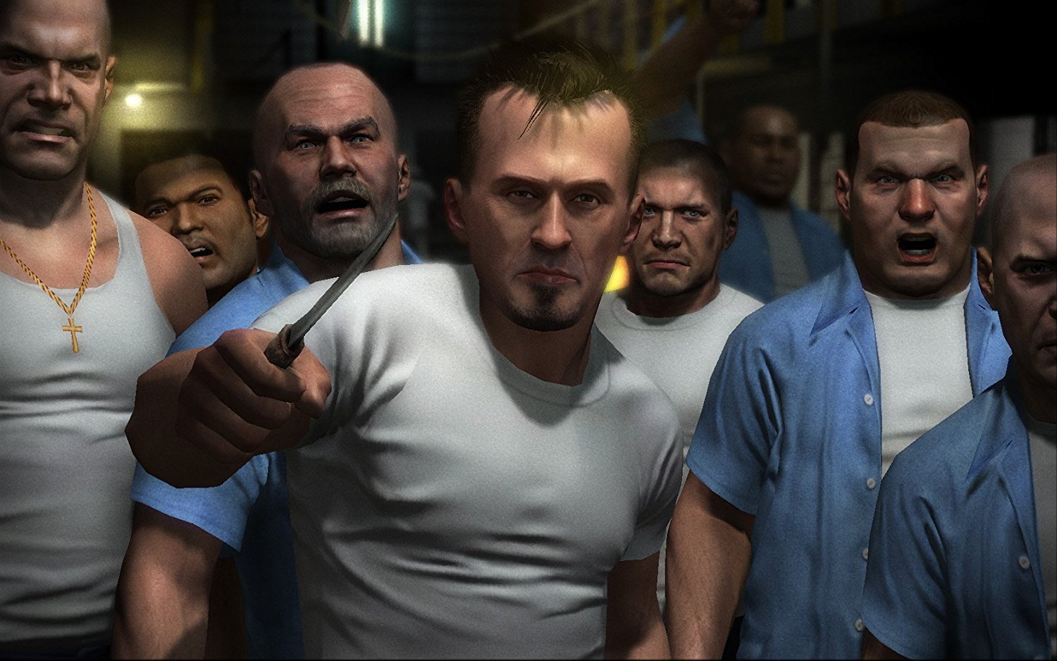 Prison Break Prison Break