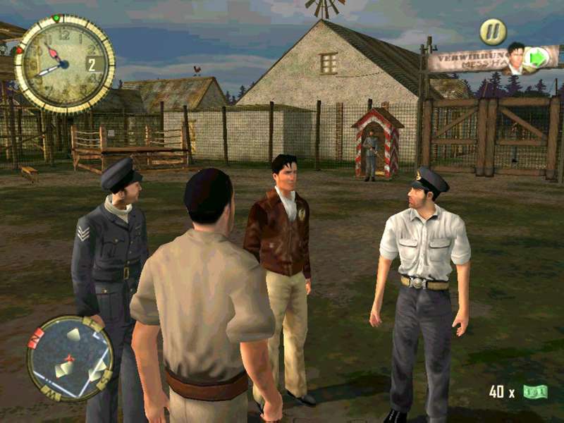 prisoner of war 2 prisoner of war 2