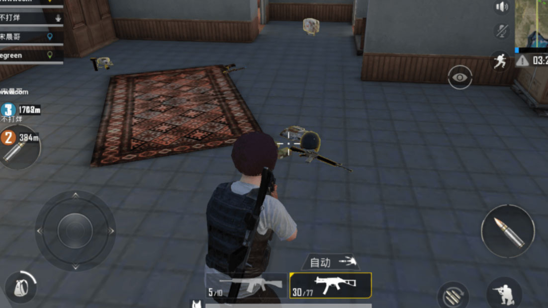 PUBG Mobile PUBG Mobile