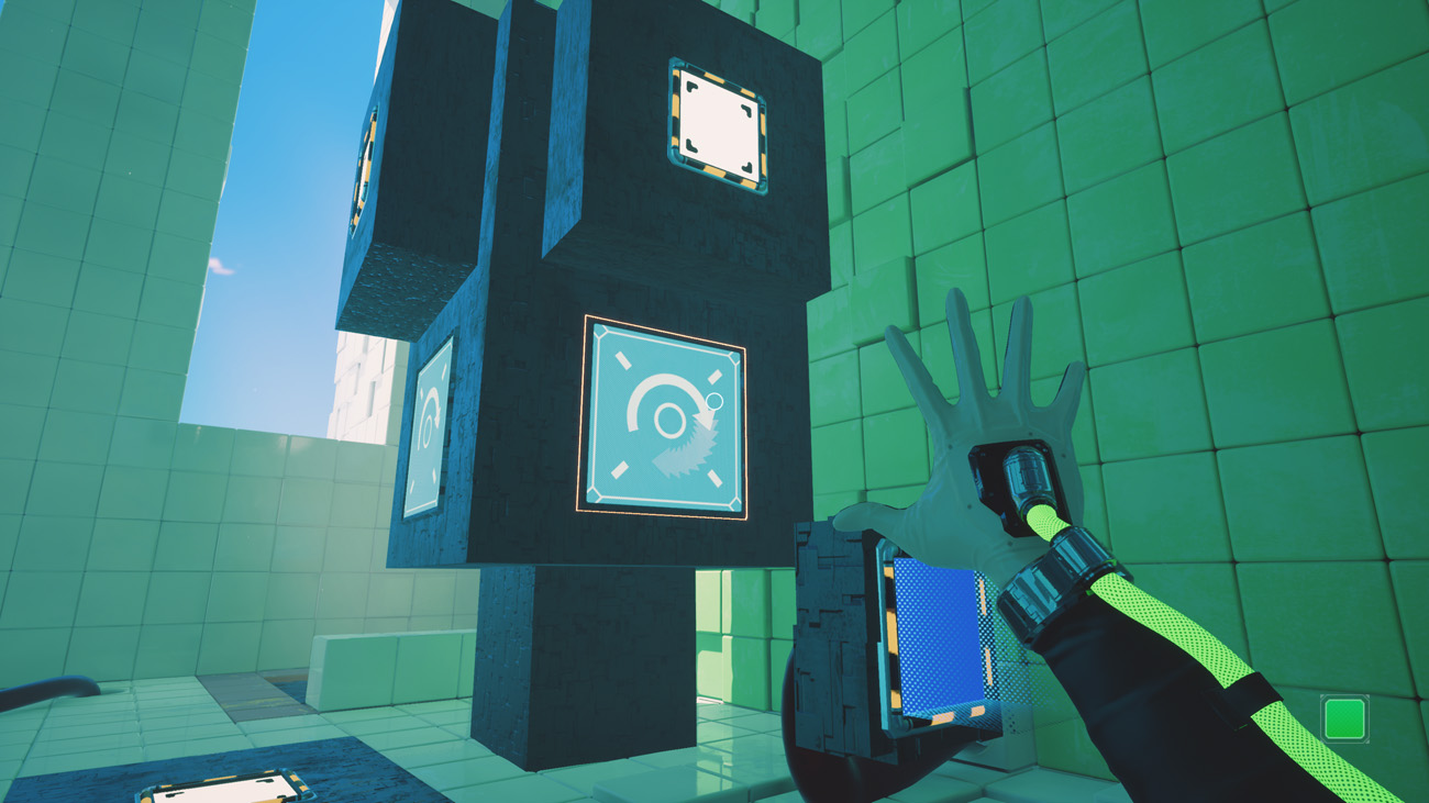 QUBE 2 QUBE 2