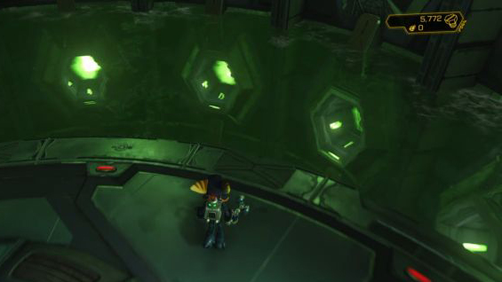 Ratchet & Clank PS4 Ratchet & Clank PS4