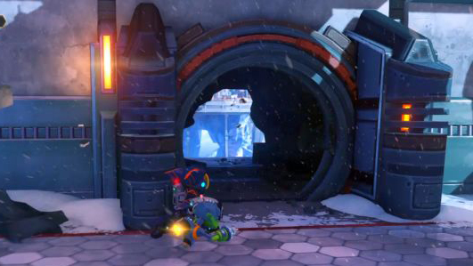 Ratchet & Clank PS4 Ratchet & Clank PS4