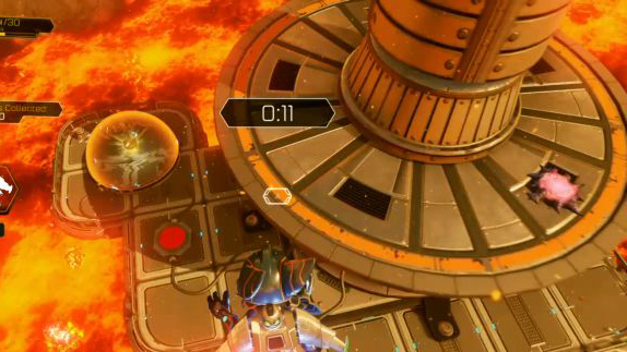 Ratchet & Clank PS4 Ratchet & Clank PS4