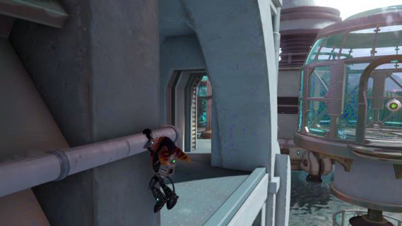 Ratchet & Clank PS4 Ratchet & Clank PS4