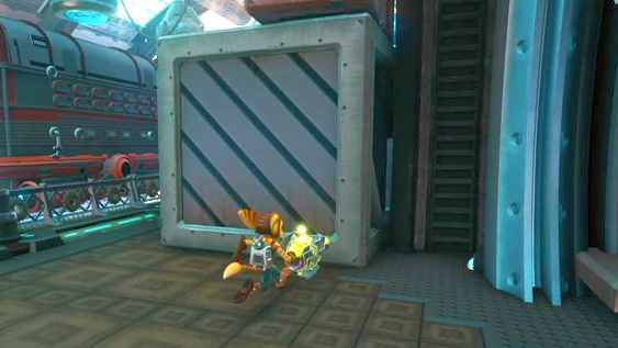 Ratchet & Clank PS4 Ratchet & Clank PS4
