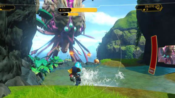 Ratchet & Clank PS4 Ratchet & Clank PS4