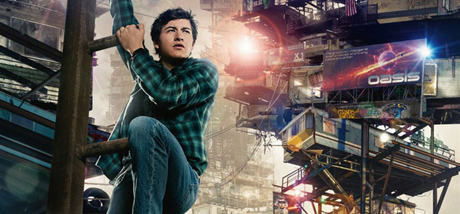 Ready Player One - Novela Ready Player One - Novela