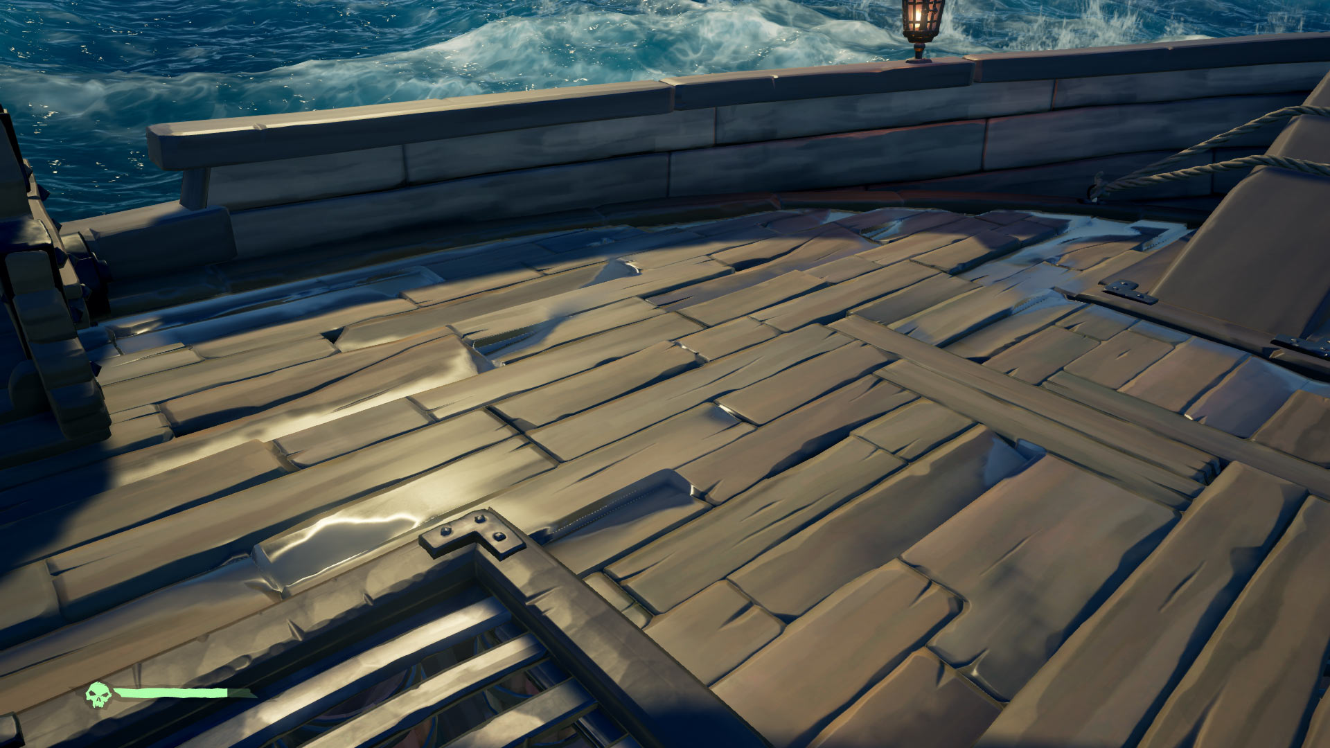 Sea of Thieves para Xbox One y Windows 10 Sea of Thieves para Xbox One y Windows 10