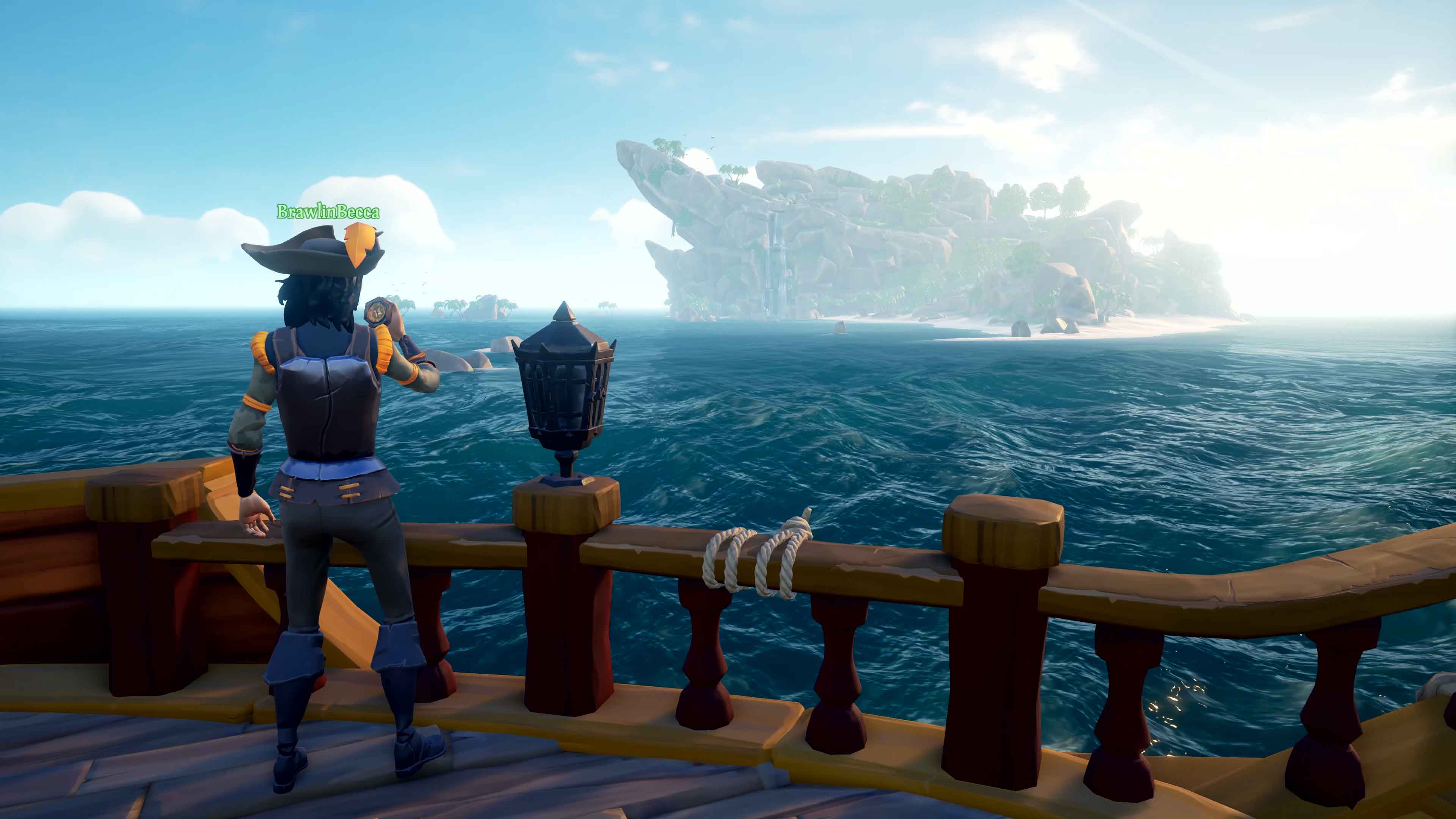 Sea of Thieves Sea of Thieves