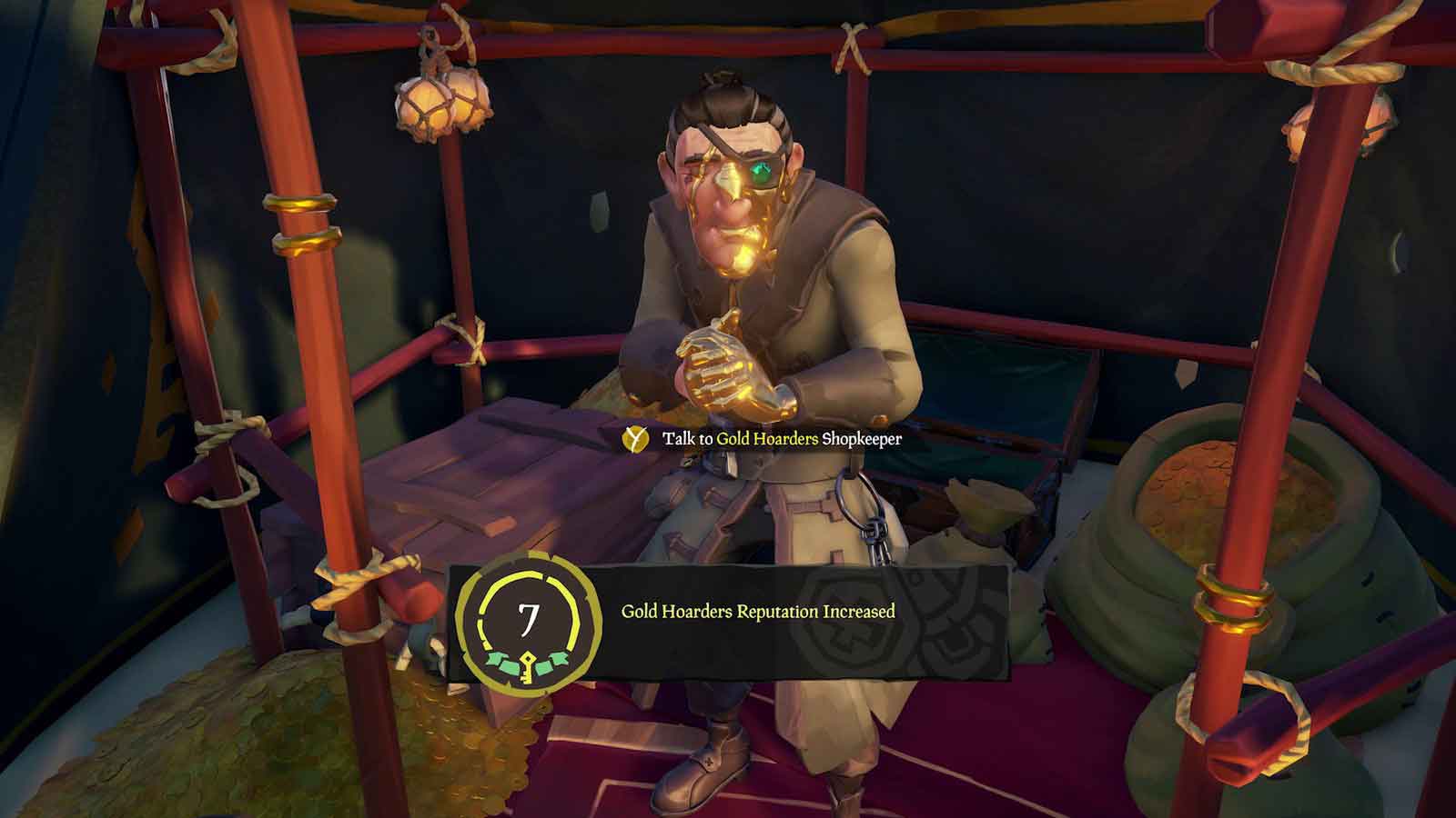 Sea of Thieves Sea of Thieves