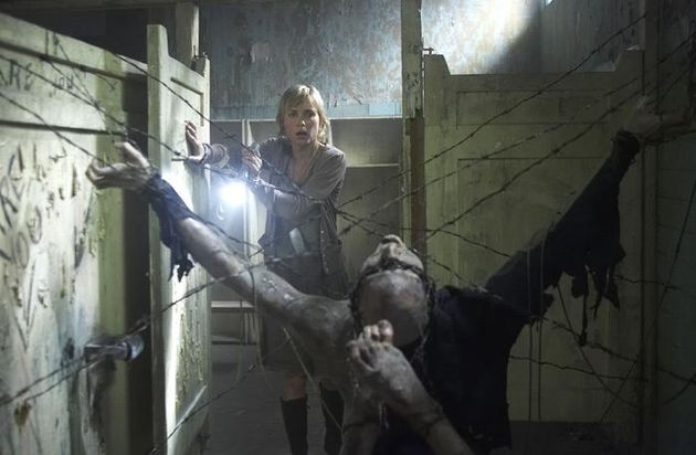 Silent Hill (2006) Película Silent Hill (2006)