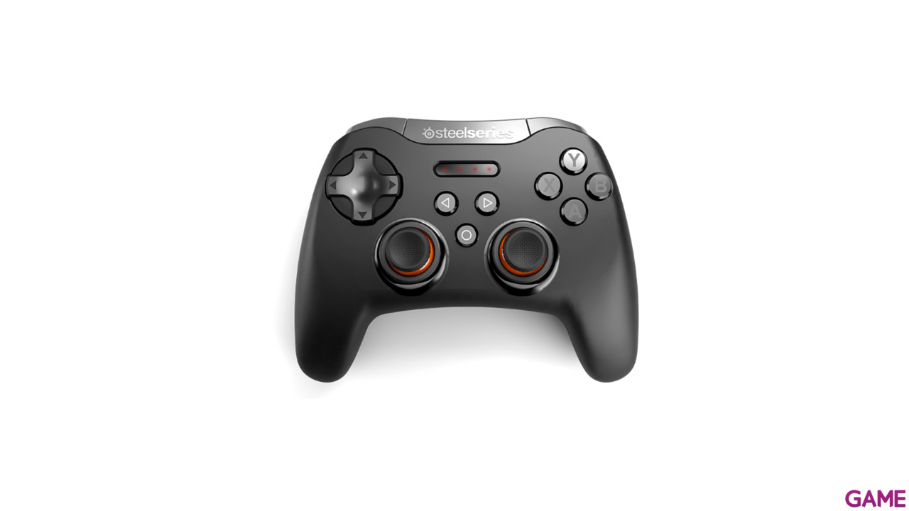 STEELSERIES STRATUS XL en GAME STEELSERIES STRATUS XL en GAME