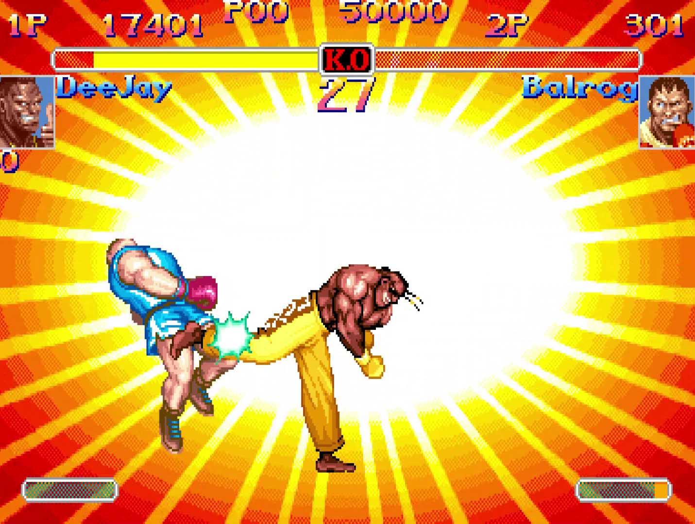 Street Fighter 30th Anniversary Collection Street Fighter 30th Anniversary Collection