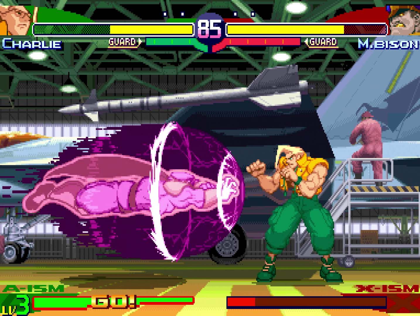 Street Fighter 30th Anniversary Collection Street Fighter 30th Anniversary Collection