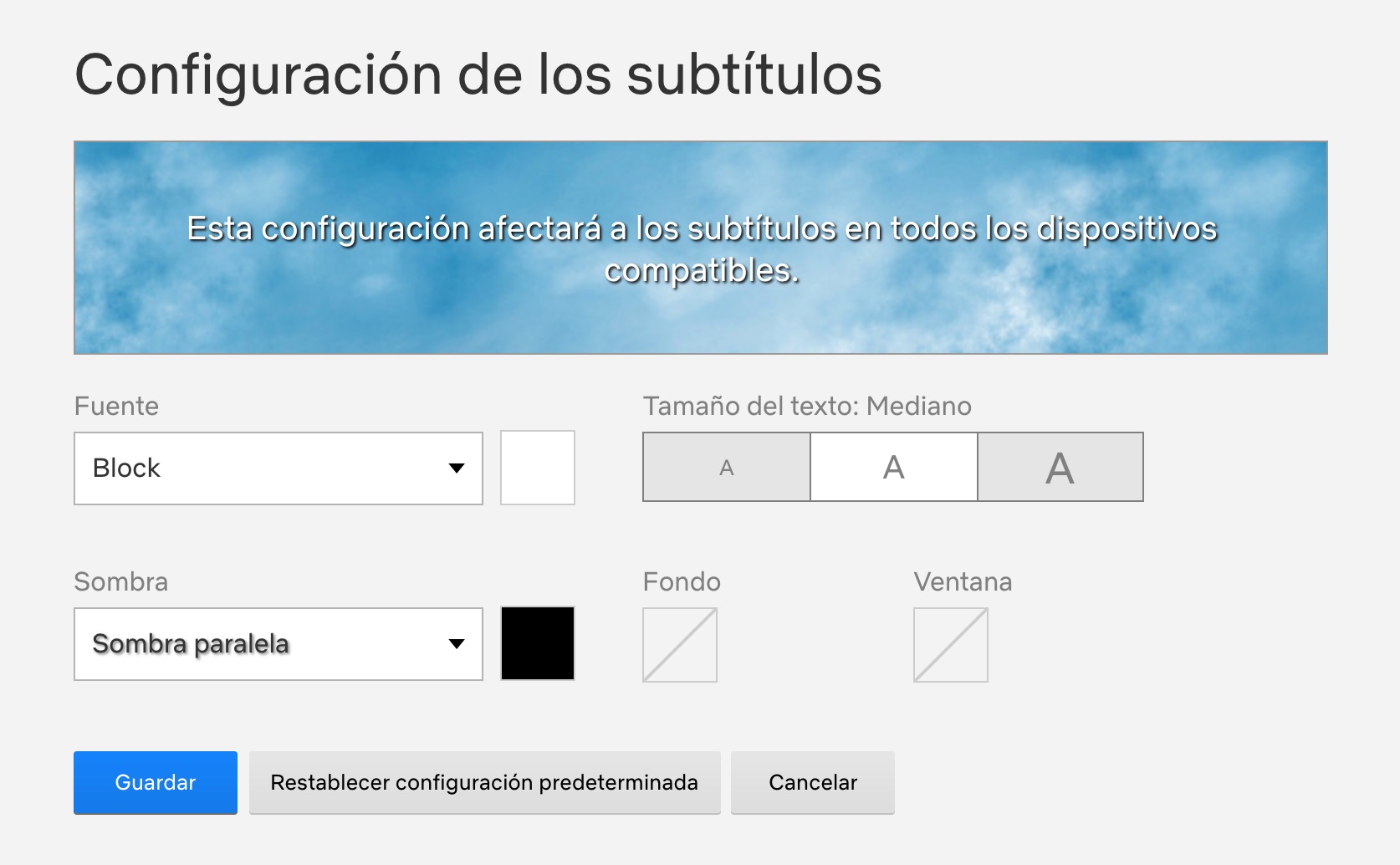 subtítulos netflix subtítulos netflix