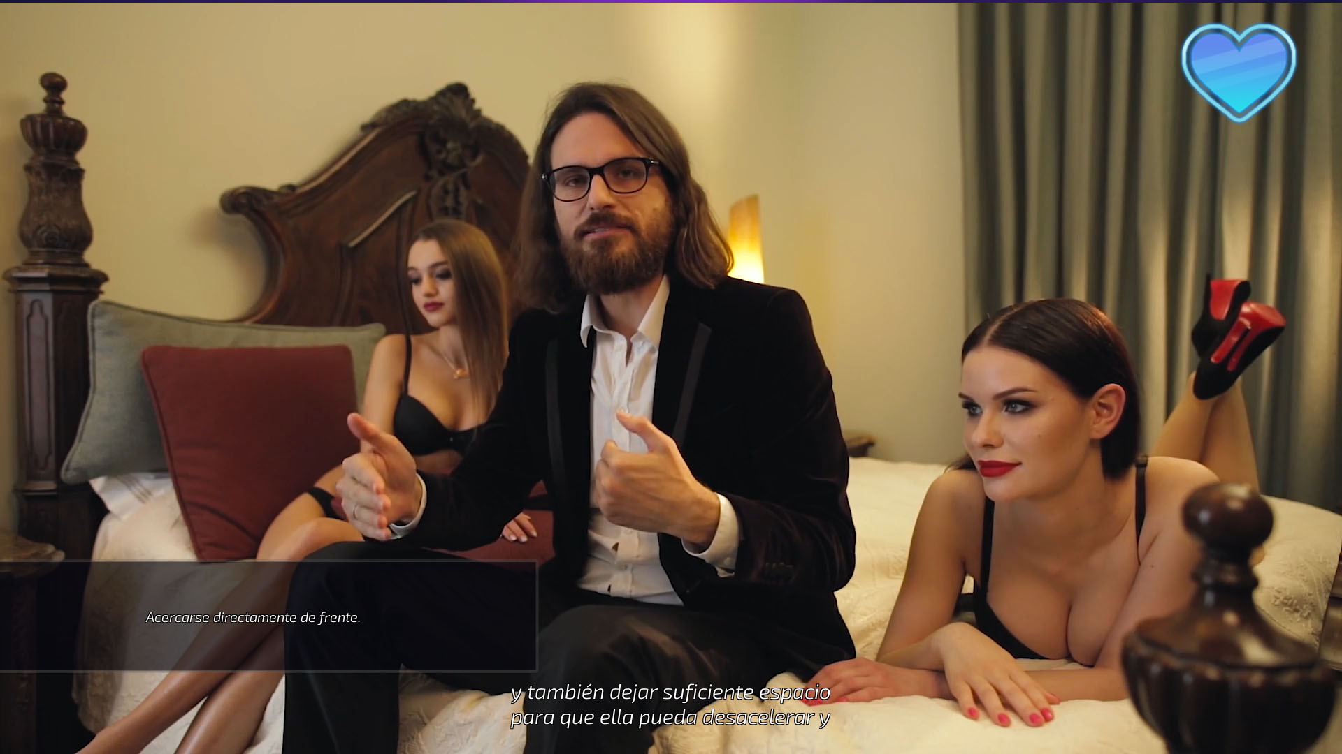 super seducer super seducer