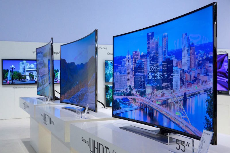televisores 4k televisores 4k
