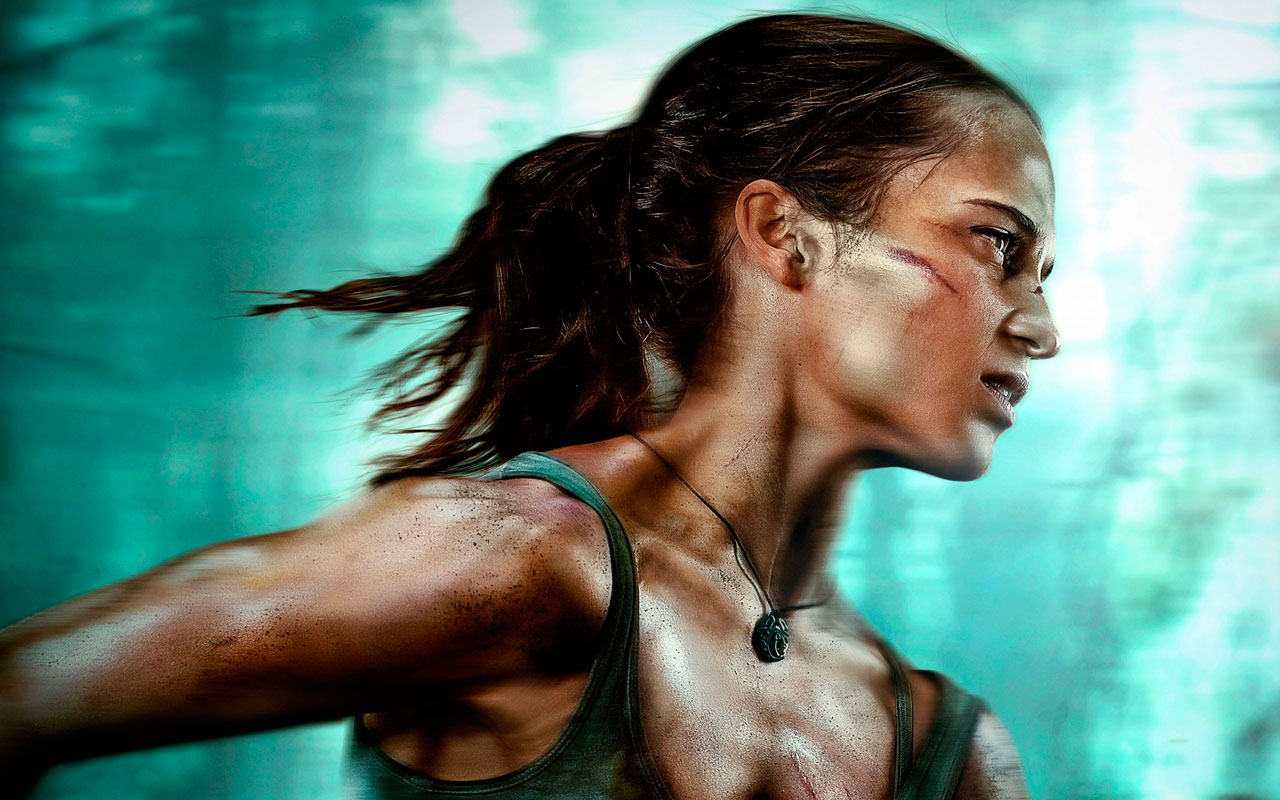 Tomb Raider Tomb Raider