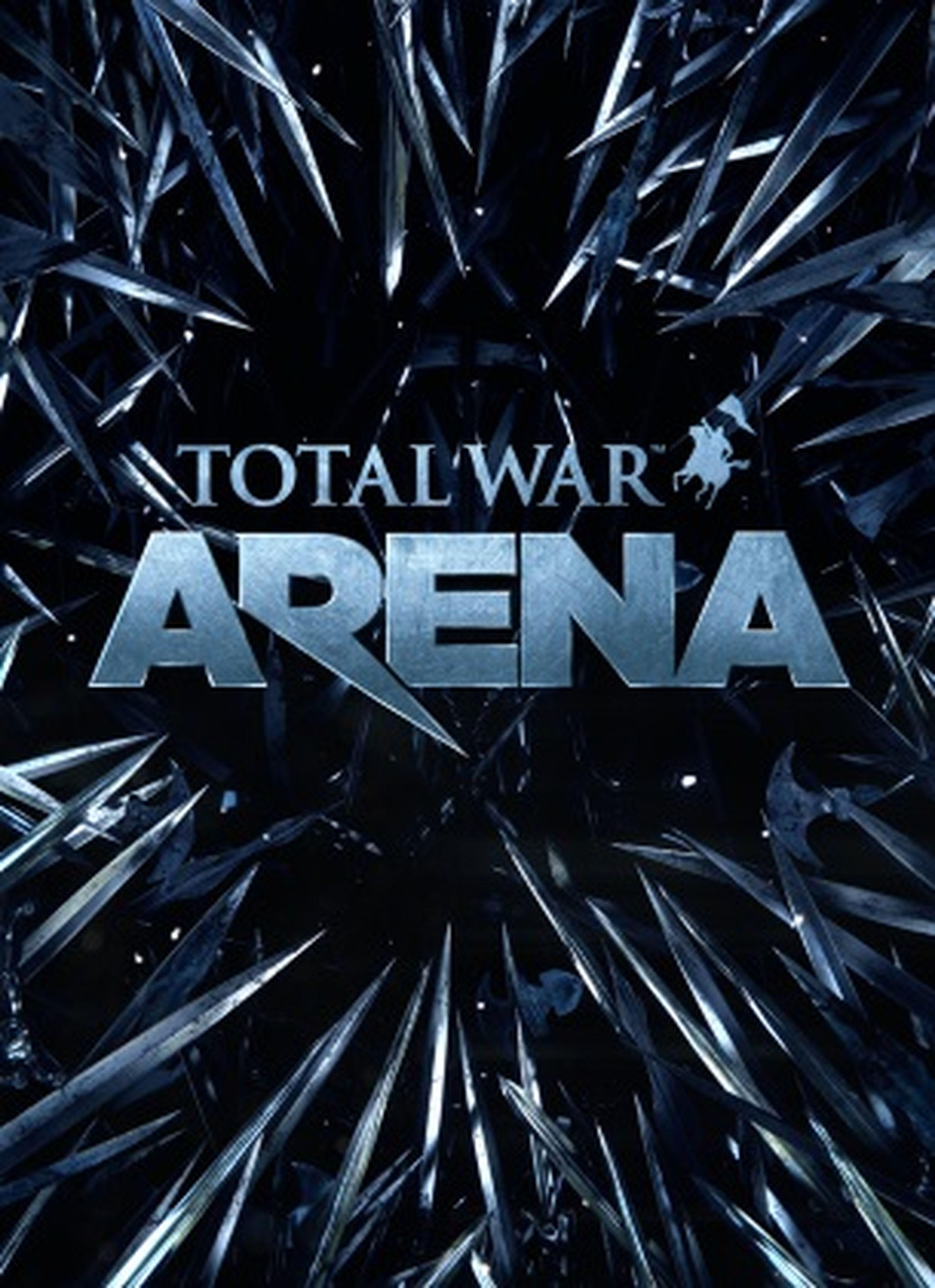 Total War: Arena Portada