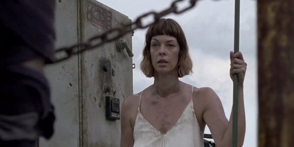 The Walking Dead 8x10 The Walking Dead 8x10