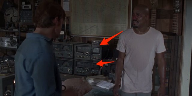 The Walking Dead 8x11 The Walking Dead 8x11