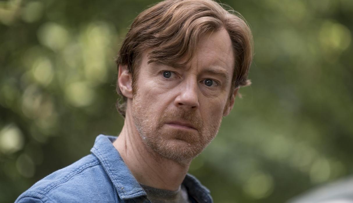 The Walking Dead 8x11 The Walking Dead 8x11