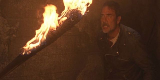 The Walking Dead 8x12 The Walking Dead 8x12