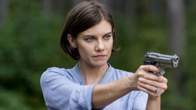 The Walking Dead 8x12 The Walking Dead 8x12