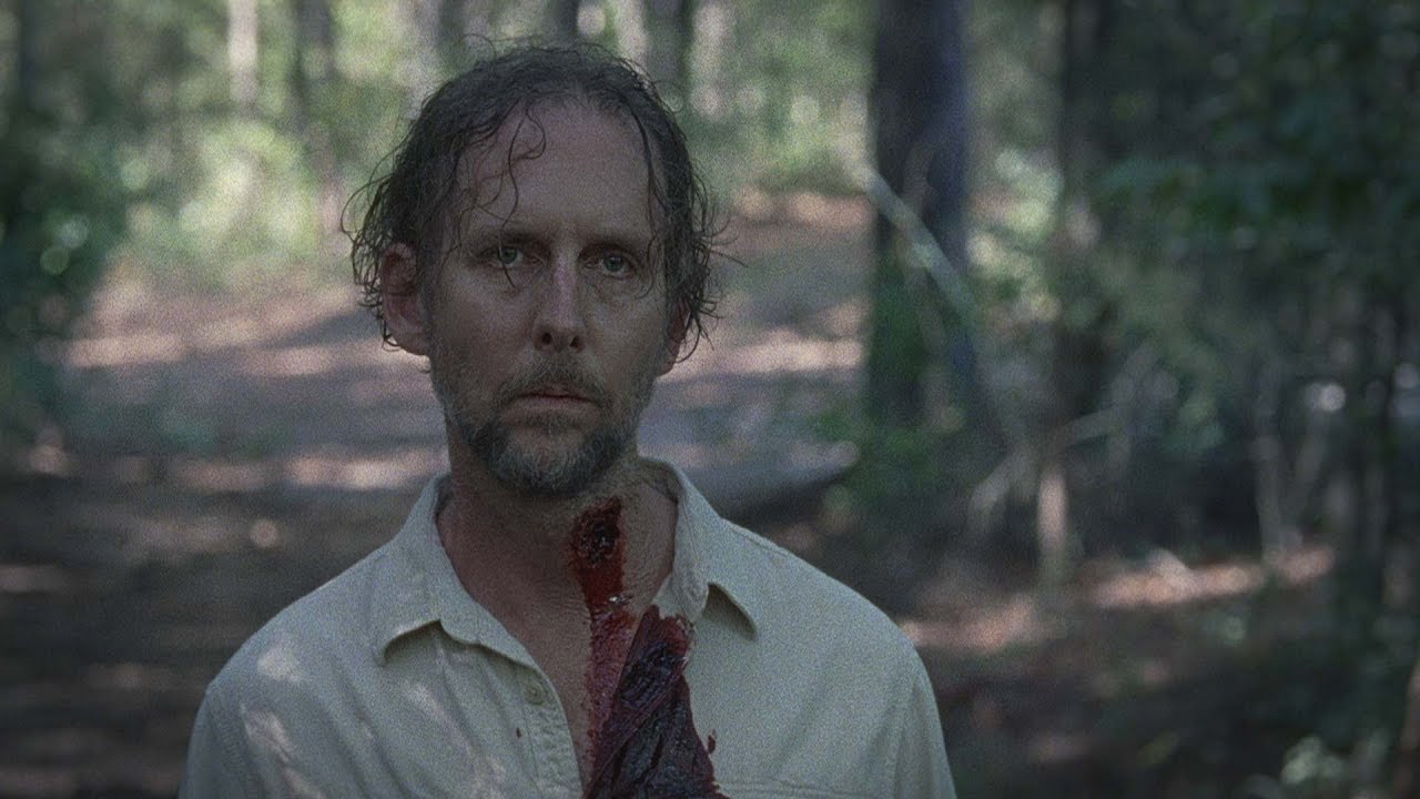 The Walking Dead 8x13 The Walking Dead 8x13